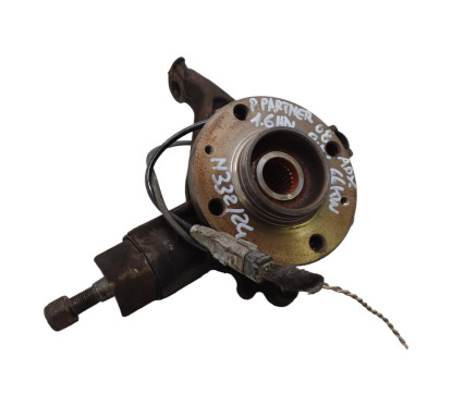Montante sospensione ANT DX PEUGEOT Partner 3° Serie