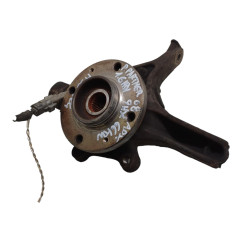 Montante sospensione ANT DX PEUGEOT Partner 3° Serie - 364796 - 1724743