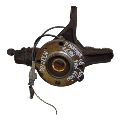 Montante sospensione ANT DX PEUGEOT Partner 3° Serie - 364796 - 1724743