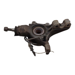 Montante sospensione ANT DX PEUGEOT Partner 3° Serie - 364796 - 1724743