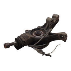 Montante sospensione ANT DX PEUGEOT Partner 3° Serie - 364796 - 1724743