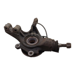 Montante sospensione ANT DX PEUGEOT Partner 3° Serie - 364796 - 1724743