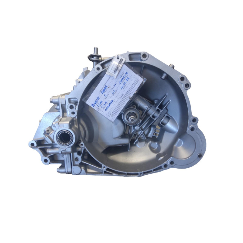 Cambio Manuale Completo PEUGEOT Boxer 1° Serie