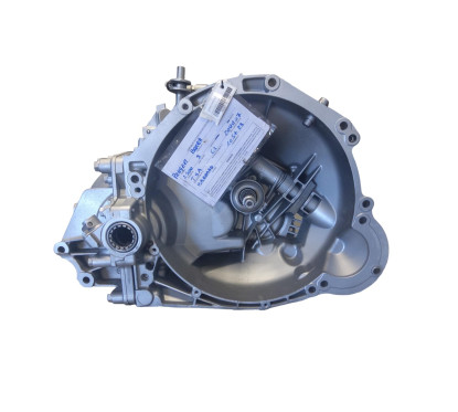 Cambio Manuale Completo PEUGEOT Boxer 1° Serie - 20UE07 - 1724787
