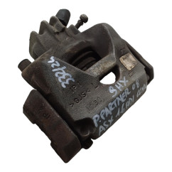 Pinza Freno Anteriore Sinistra PEUGEOT Partner 3° Serie
