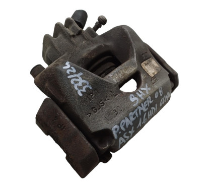 Pinza Freno Anteriore Sinistra PEUGEOT Partner 3° Serie