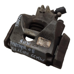 Pinza Freno Anteriore Sinistra PEUGEOT Partner 3° Serie - 4400V7 - 1724876