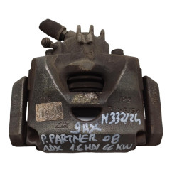 Pinza Freno anteriore Destra PEUGEOT Partner 3° Serie