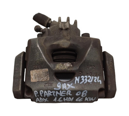Pinza Freno anteriore Destra PEUGEOT Partner 3° Serie - 4400V8 - 1724878