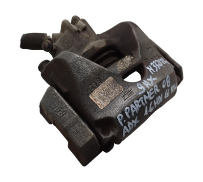 Pinza Freno anteriore Destra PEUGEOT Partner 3° Serie
