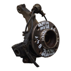 Montante sospensione ANT DX LANCIA Musa 1° Serie - 50702043 - 1724967