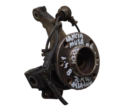 Montante sospensione ANT DX LANCIA Musa 1° Serie