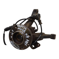 Montante sospensione ANT DX LANCIA Musa 1° Serie - 50702043 - 1724967