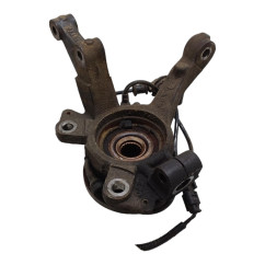 Montante sospensione ANT DX LANCIA Musa 1° Serie - 50702043 - 1724967