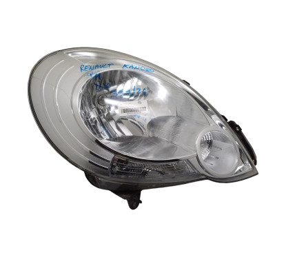 Faro anteriore Destro RENAULT Kangoo 4° Serie - 1725135 - 1725135