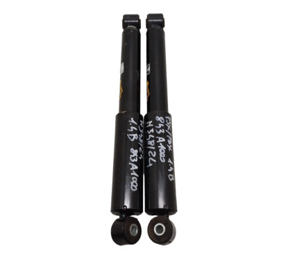 Coppia Ammortizzatori LANCIA Musa 1° Serie - 1725161 - 1725161