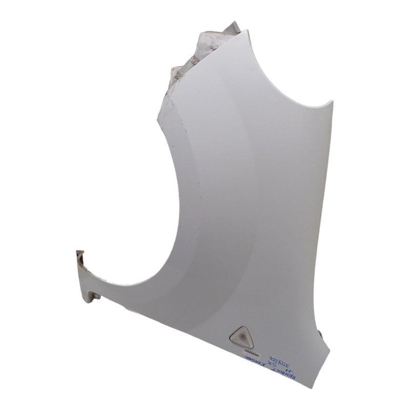 Parafango Anteriore Sinistro RENAULT Kangoo 4° Serie
