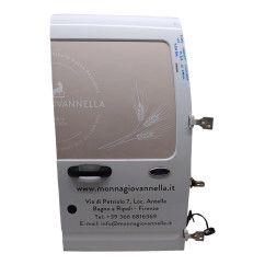 Portellone Posteriore FORD Transit Connect 3° Serie