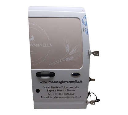 Portellone Posteriore FORD Transit Connect 3° Serie - 5149990 - 1725778