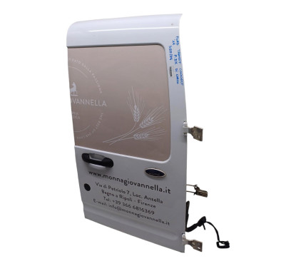 Portellone Posteriore FORD Transit Connect 3° Serie