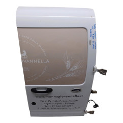 Portellone Posteriore FORD Transit Connect 3° Serie - 5149990 - 1725778