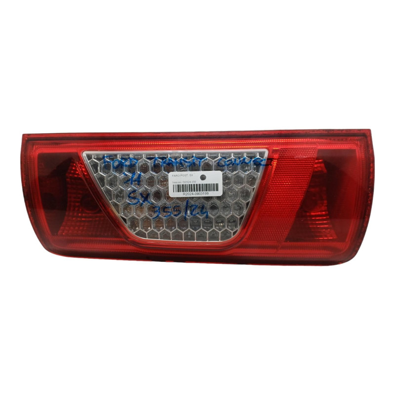 Stop fanale Posteriore Sinistro FORD Transit Connect 3° Serie