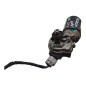 Motorino Tergicristallo Anteriore MITSUBISHI Colt Serie 3P Z30 dal 04 al 12