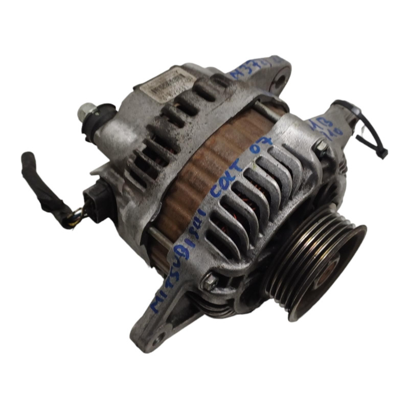 Alternatore MITSUBISHI Colt Serie 3P Z30 dal 04 al 12
