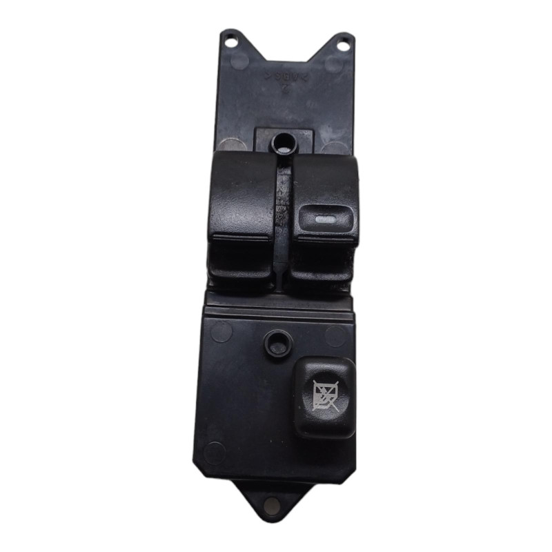 Pulsantiera Anteriore Sinistra MITSUBISHI Colt Serie 3P Z30 dal 04 al 12