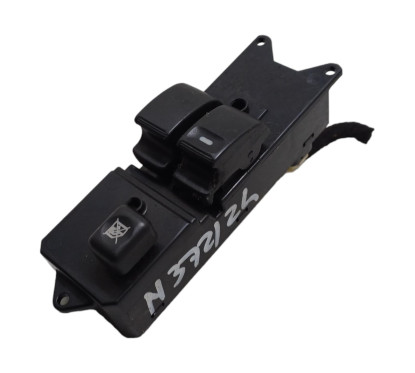 Pulsantiera Anteriore Sinistra MITSUBISHI Colt Serie 3P Z30 dal 04 al 12