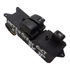 Pulsantiera Anteriore Sinistra MITSUBISHI Colt Serie 3P Z30 dal 04 al 12 - 1726974 - 1726974