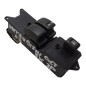 Pulsantiera Anteriore Sinistra MITSUBISHI Colt Serie 3P Z30 dal 04 al 12