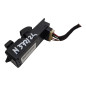 Pulsantiera Anteriore Sinistra MITSUBISHI Colt Serie 3P Z30 dal 04 al 12