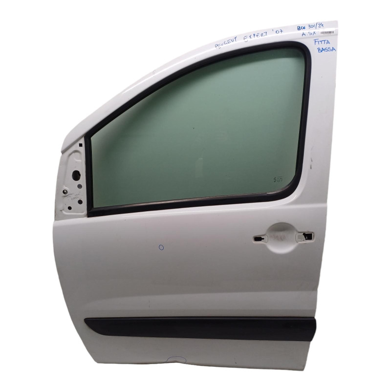Portiera Anteriore Sinistra PEUGEOT Expert 3° Serie