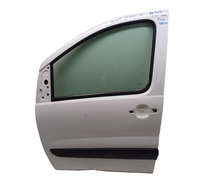 Portiera Anteriore Sinistra PEUGEOT Expert 3° Serie - 9002X4 - 1727008
