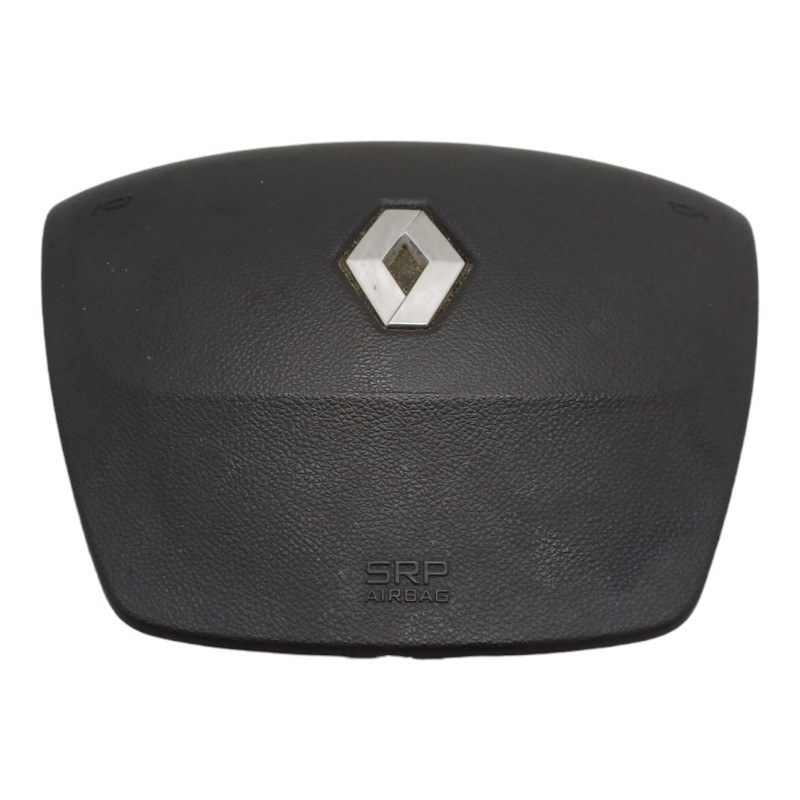 Airbag Volante RENAULT Scenic Serie dal 09 al 16