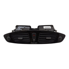 Bocchette Aria Centrale RENAULT Scenic Serie dal 09 al 16