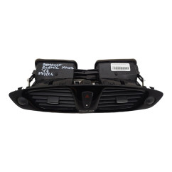 Bocchette Aria Centrale RENAULT Scenic Serie dal 09 al 16 - 1727724 - 1727724