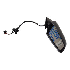 Specchietto Retrovisore Destro AUDI A3 Serie 8P1 dal 03 al 05 - 1728911 - 1728911