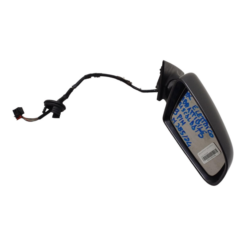 Specchietto Retrovisore Destro AUDI A3 Serie 8P1 dal 03 al 05