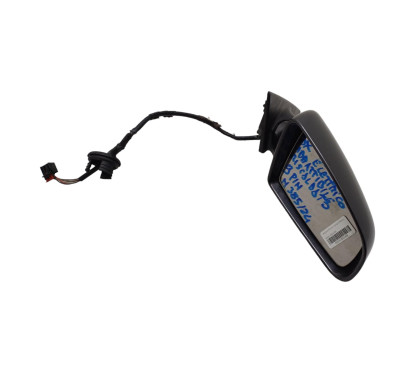Specchietto Retrovisore Destro AUDI A3 Serie 8P1 dal 03 al 05 - 1728911 - 1728911