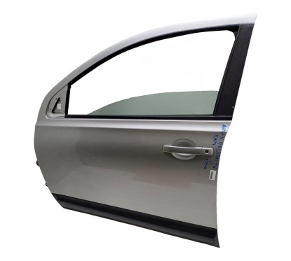 Portiera Anteriore Sinistra NISSAN Qashqai 2° Serie