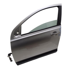 Portiera Anteriore Sinistra NISSAN Qashqai 2° Serie - H01014EAAA - 1728989