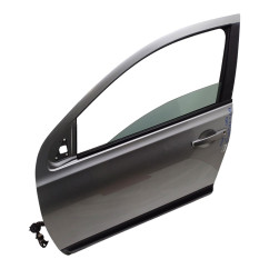 Portiera Anteriore Sinistra NISSAN Qashqai 2° Serie - H01014EAAA - 1728989