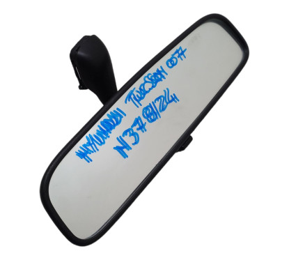 Specchietto Retrovisore Interno HYUNDAI Tucson Serie dal 04 al 09 - 8510126000 - 1729517