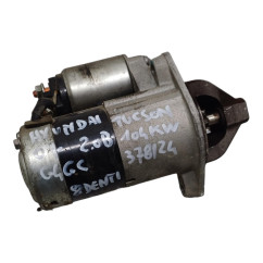 Motorino d' avviamento HYUNDAI Tucson Serie dal 04 al 09