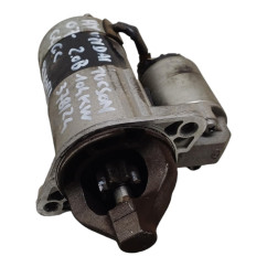 Motorino d' avviamento HYUNDAI Tucson Serie dal 04 al 09 - 1730156 - 1730156