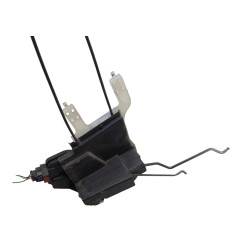 Serratura Anteriore Sinistra HYUNDAI Tucson Serie dal 04 al 09 - 813102E010 - 1730189