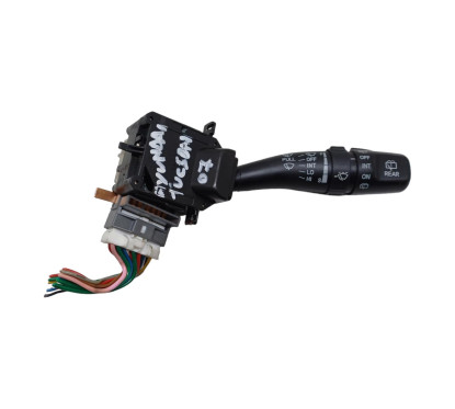Devio tergicristallo HYUNDAI Tucson Serie dal 04 al 09 - 1730194 - 1730194