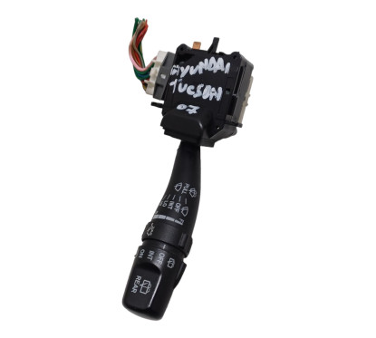 Devio tergicristallo HYUNDAI Tucson Serie dal 04 al 09